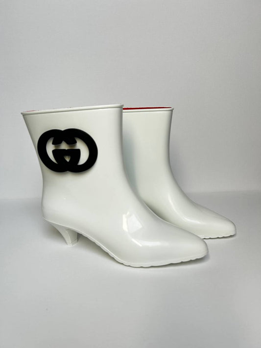 Boots Gucci
